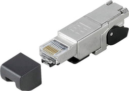 Weidmüller 1992840000 RJ45-connector 10 stuk(s)