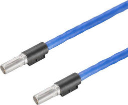 Weidmüller 2659970300 Sensor/actuator dataconnector - 8 polen - 3.00 m