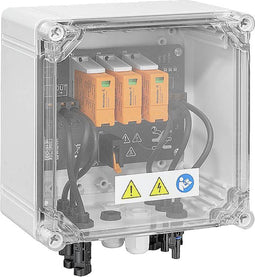 Weidmüller 2791940000 PVN1M1I2SXFXV2O1TXPX11 generator aansluitdoos