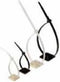 Weidmüller 7940006060 CB 430/4,8 Kabelbinder 430 mm 4.8 mm Natuur 100 stuk(s)