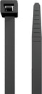Weidmüller 7940006075 CB 780/9.0 BLACK Kabelbinder 780 mm 9 mm Zwart 100 stuk(s)
