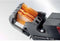 Weidmüller 9005700000 CST VARIO Stripautomaat Geschikt voor: Coaxkabel, Ronde datakabel 2.5 tot 8 mm RG58, RG71, RG59,