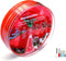Weidmüller 9025410000 Assortiment adereindhulzen 0.14 mm², 0.25 mm², 0.34 mm², 0.5 mm², 0.75 mm² Deels geïsoleerd Grijs