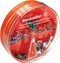 Weidmüller 9025410000 Assortiment adereindhulzen 0.14 mm², 0.25 mm², 0.34 mm², 0.5 mm², 0.75 mm² Deels geïsoleerd Grijs