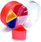 Weidmüller 9025940000 Lege box Rood 1 stuk(s)