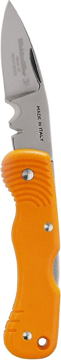 Weidmüller 9918160000 SLICER 1K Kabelmes Geschikt voor: Ronde kabel
