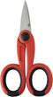 Weidmüller 9918230000 Elektriciensschaar 150 mm Rood/zwart