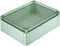 Weidmüller FPC 30/40/13 TRSP 9535760000 Universele behuizing Polycarbonaat Lichtgrijs, Transparant 1 stuk(s)