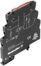 Weidmüller Halfgeleiderrelais 8937920000 0.1 A Schakelspanning (max.): 24 V/DC 1 stuk(s)