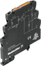Weidmüller Halfgeleiderrelais 8937930000 0.05 A Schakelspanning (max.): 5 V/DC 1 stuk(s)