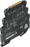 Weidmüller Halfgeleiderrelais 8937970000 2 A Schakelspanning (max.): 30 V/DC 1 stuk(s)