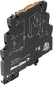 Weidmüller Halfgeleiderrelais 8937980000 0.5 A Schakelspanning (max.): 48 V/DC 1 stuk(s)