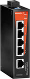 Weidmüller IE-SW-BL05-5TX Industrial Ethernet Switch