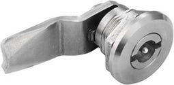 Weidmüller KTB QLL S2 DB3 Cilinderslot RVS Zilver 10 stuk(s)