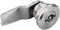 Weidmüller KTB QLL S2 DB3 Cilinderslot RVS Zilver 10 stuk(s)