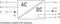 Weidmüller PRO ECO 480W 24V 20A DIN-rail netvoeding 24 V/DC 20 A 480 W Aantal uitgangen: 1 x Inhoud: 1 stuk(s)