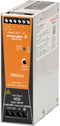 Weidmüller PRO ECO3 120W 24V 5A DIN-rail netvoeding 24 V/DC 5 A 120 W Aantal uitgangen: 1 x Inhoud: 1 stuk(s)