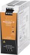 Weidmüller PRO MAX 240W 24V 10A DIN-rail netvoeding 24 V/DC 10 A 240 W