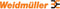 Weidmüller RF RS 70 RE/A4/O.BEZ DIN-rail-behuizing montagesokkel 70 x 10 x 33.5 20 stuk(s)