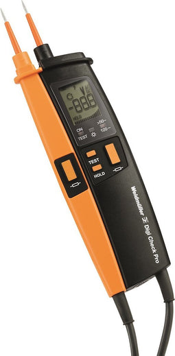 Weidmüller VT Digi Pro - Spanningszoeker