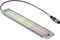 Weidmüller WIL-240-RYG-M12G-0.3-S Schakelkastlamp Groen, Rood, Geel 8.5 W 40 ° 24 V/DC (l x b x h) 40 x 240 x 8 mm 1 st