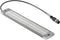 Weidmüller WIL-STANDARD-0.3-SCREW-SW-WHI Schakelkastlamp Wit 8.5 W 711 lm 40 ° 24 V/DC (l x b x h) 40 x 240 x 8 mm 1 st