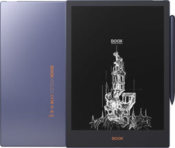 Onyx BOOX Note5 e-book reader - DUAL Touchscreen, Android 11, Play Store