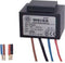 Weiss Elektrotechnik 07/051 Compacte netvoedingstransformator 1 x 230 V 1 x 12 V/DC 7.50 W 625 mA