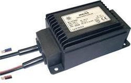Weiss Elektrotechnik 07/055 Compacte netvoedingstransformator 1 x 230 V 1 x 12 V/DC 24 W 2 A
