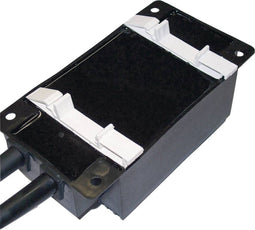 Weiss Elektrotechnik 07/057 Compacte netvoedingtransformator 1 x 230 V 1 x 24 V/DC 60 W 2.50 A
