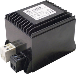 Weiss Elektrotechnik 07/060 Compacte netvoedingtransformator 1 x 230 V 1 x 12 V/DC 60 W 5 A