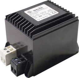 Weiss Elektrotechnik 07/061 Compacte netvoedingtransformator 1 x 230 V 1 x 24 V/DC 60 W 2.50 A