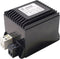 Weiss Elektrotechnik 07/061 Compacte netvoedingtransformator 1 x 230 V 1 x 24 V/DC 60 W 2.50 A