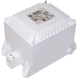 Weiss Elektrotechnik VSTR 100/12 Veiligheidstransformator 1 x 230 V 1 x 12 V/AC 100 VA 8.33 A