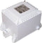 Weiss Elektrotechnik VSTR 100/24 Veiligheidstransformator 1 x 230 V 1 x 24 V/AC 100 VA 4.17 A