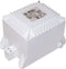 Weiss Elektrotechnik VSTR 35/18 Veiligheidstransformator 1 x 230 V 1 x 18 V/AC 35 VA 1.94 A