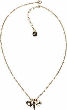 Ketting Dames Karl Lagerfeld 5512301 45 cm