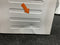 AEG LTR8765AL - Wasautomaat bovenlader - 6 kg trommelinhoud - 8000 serie