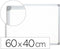Whiteboard Q-Connect KF04152 60 x 40 cm