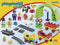 PLAYMOBIL 1.2.3 Mijn eerste trein - 70179