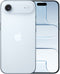 Apple iPhone Air - Smartphone - 512GB opslag - Blauw