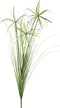 PTMD Leaves Plant Cupressus Uiengras Kunsttak - 87x46x126 cm - Groen