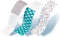 Leifheit Power Mop 3-in-1 - complete set - Ultra-Absorberend - Turquoise