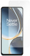 Just in Case Nord CE 3 Lite 5G - Screenprotector - Transparant