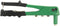 Klinknagelpistool Salki B50 Hobby Ø 2,4 mm, Ø 3,2 mm, Ø 4 mm, Ø 4,8 mm