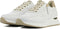 Gabor 86.448 - Sneakers - Rits - Wit