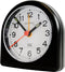 Wekker - Model SD Zwart