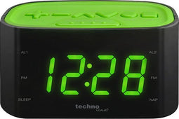 Wekkerradio - technoline WT 465