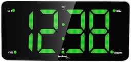 Wekkerradio - Technoline WT 486