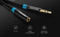 Vention 3.5 mm Jack Aux Audio Verlengkabel 2 meter